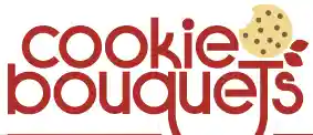 Cookiebouquets 優惠碼