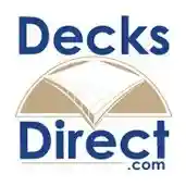 Decks Direct 促銷代碼