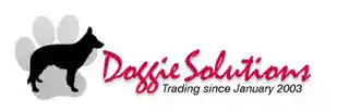 Doggie Solutions 折扣券