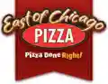 East Of Chicago Pizza 折扣券