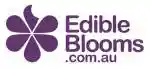 Edible Blooms 優惠券