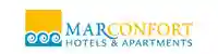 MarConfort Hotels And Apartments 優惠券代碼
