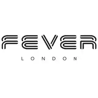 Feverdesigns 折扣券