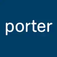 Porter Airlines 折扣券