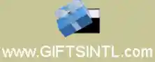 Gifts International 優惠券代碼
