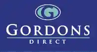 Gordons Direct 促銷代碼