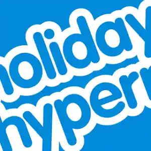 Holidayhypermarket 促銷代碼