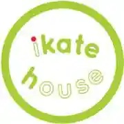 IKate House 優惠碼