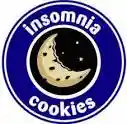 Insomnia Cookies 優惠碼