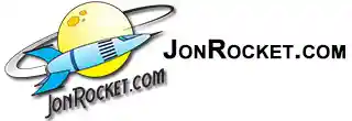 Jonrocket 促銷代碼