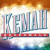 Kemah Boardwalk 優惠券代碼