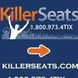 Killer Seats 促銷代碼