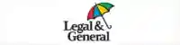 Legal And General 折扣券