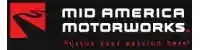 Mid America Motorworks 優惠券代碼