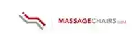 Massagechairs 優惠券代碼