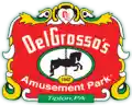 DelGrosso's Amusement Park 優惠券代碼