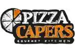 Pizza Capers 優惠碼
