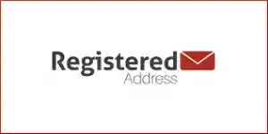 Registeredaddress 優惠券代碼