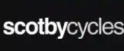 Scotby Cycles 優惠券代碼