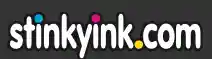 Stinkyink 促銷代碼