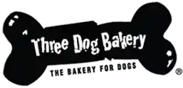 Three Dog Bakery 優惠券