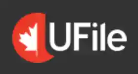 UFile 優惠券代碼