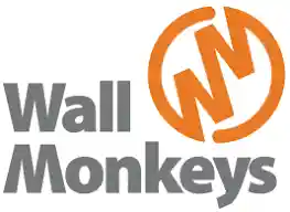 Wall Monkeys 優惠碼