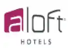 Aloft-Hotels 優惠券代碼