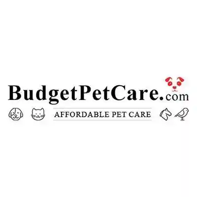 BudgetPetCare.com 優惠券代碼