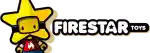 Firestartoys 優惠券