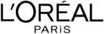 L'Oreal Paris 優惠券代碼