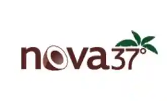 Nova37椰子油 優惠券