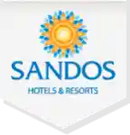 Sandos Hotels & Resorts 優惠券代碼
