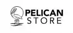 The Pelican Store 優惠券代碼