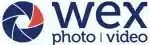 Wex Photo Video 優惠券代碼