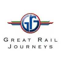 Greatrail 優惠券代碼