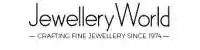 Jewelleryworld 優惠券代碼