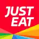 Just-Eat 優惠券