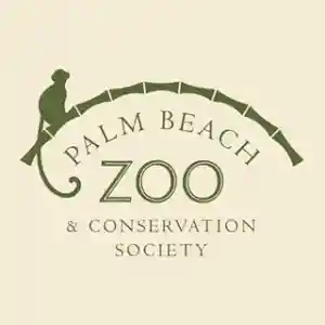 Palm Beach Zoo 促銷代碼