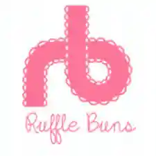 Ruffle Buns 折扣券