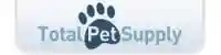 Total Pet Supply 優惠券代碼